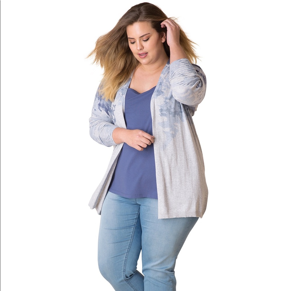 Allison Cardigan